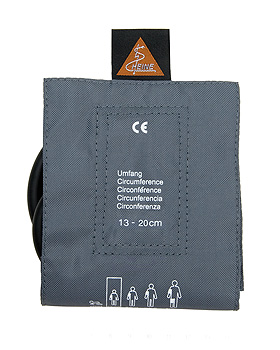 Blutdruckmanschette 2-Schlauch, Kinder, fr GAMMA XXL LF, Heine Optotechnik, medishop.de