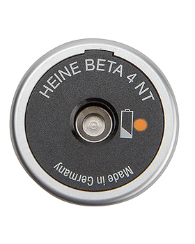 Bodeneinheit Heine BETA 4 NT, Heine Optotechnik, medishop.de