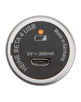 Bodeneinheit Heine BETA 4 USB, Heine Optotechnik, medishop.de