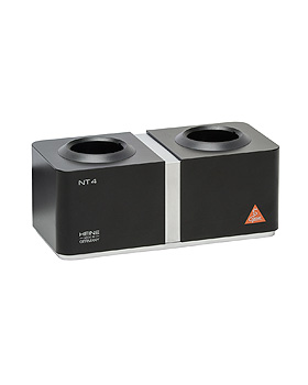 Ladegert HEINE NT 4, inklusive Adapter fr BETA Griffe, Heine Optotechnik, medishop.de