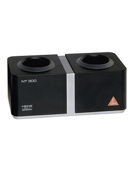 Ladegert HEINE NT300, inklusive Adapter fr BETA Griffe, Heine Optotechnik, medishop.de