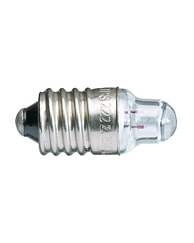 Vakuum-Lampe HEINE 2,5V/Clip-Light, .094, Heine Optotechnik, medishop.de