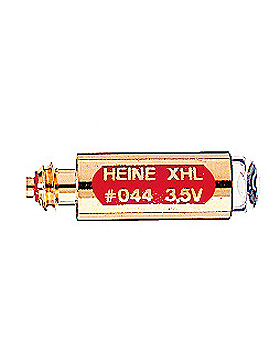 Xenon-Lampe HEINE XHL 3,5V, .044, Heine Optotechnik, medishop.de