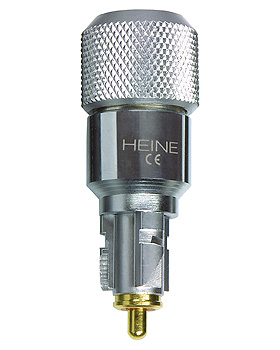 3,5V Beleuchtungs-Adapter, Heine Optotechnik, medishop.de