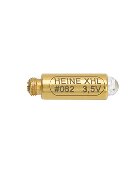 Halogen-Lampe HEINE XHL 3,5V, .062, Heine Optotechnik, medishop.de