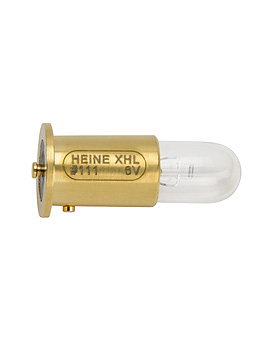 Halogen-Lampe HEINE 6 V/ 5 W, .111, Heine Optotechnik, medishop.de