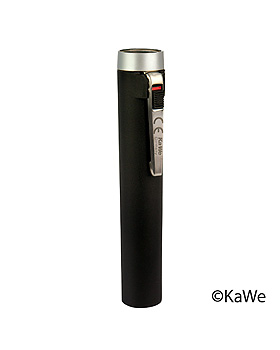 Batteriegriff PICCOLIGHT, 2,5V (AA), night, KaWe Germany, medishop.de