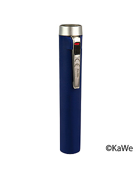 Batteriegriff PICCOLIGHT, 2,5V (AA), sky, KaWe Germany, medishop.de