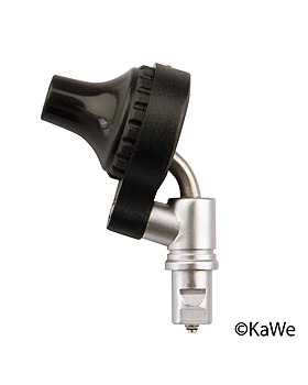 Nasenleuchte 2,5V fr KaWe COMBILIGHT Set, KaWe Germany, medishop.de
