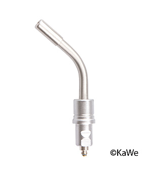 Finoff-Leuchte 2,5V fr KaWe COMBILIGHT Set, KaWe Germany, medishop.de