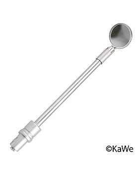 Kehlkopfspiegel 3,5V, KaWe Germany, medishop.de