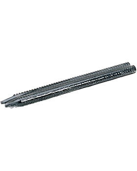 Einmal-Ohrtrichter, PICCOLIGHT, grau, klein, d=2,5mm, gesteckt, 100 Stck, KaWe Germany, medishop.de