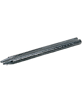 Einmal-Ohrtrichter, PICCOLIGHT, grau, gro, d=4mm, gesteckt, 100 Stck, KaWe Germany, medishop.de