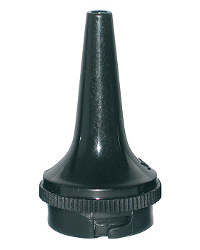 Dauer-Ohrtrichter fr EUROLIGHT C, d=3,5mm, 3 Stck, KaWe Germany, medishop.de