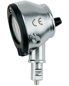 Otoskop-Kopf EUROLIGHT C30, 2,5 V, KaWe Germany, medishop.de