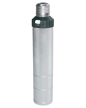 Batterie-/Ladegriff C 2,5 V mit Clic-Verschluss, ohne Akku, fr KaWe EUROLIGHT/COMBILIGHT, KaWe Germany, medishop.de