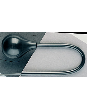 Ball fr pneumatischen Test fr KaWe-Otoskope, KaWe Germany, medishop.de