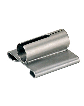 Spatelhalter aus Edelstahl, zu EUROLIGHT C10 Diagnostik-Set, Restposten, KaWe Germany, medishop.de