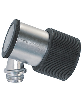 Dermatoskop-Aufsatz PICCOLIGHT D, 2,5V, KaWe Germany, medishop.de