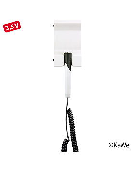 KaWe MedCenter 5000 Ausbaumodul mit 1 Griff, ohne Kopf, KaWe Germany, medishop.de