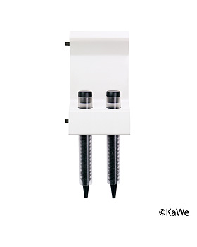 KaWe MedCenter 5000 Ohrtrichtermodul, mit 50 Ohrtrichtern, KaWe Germany, medishop.de