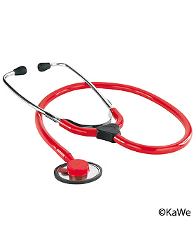 Colorscop Plano, rot, KaWe Germany, medishop.de