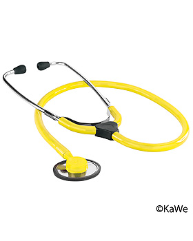 Colorscop Plano, gelb, KaWe Germany, medishop.de