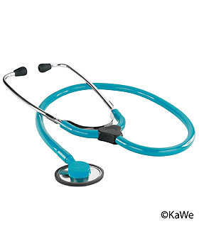 Colorscop Plano, trkis, KaWe Germany, medishop.de