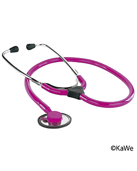 Colorscop Plano, pink, KaWe Germany, medishop.de