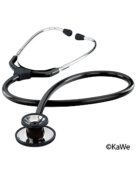 Colorscop Duo, schwarz, KaWe Germany, medishop.de