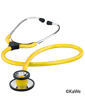 Colorscop Duo, gelb, KaWe Germany, medishop.de