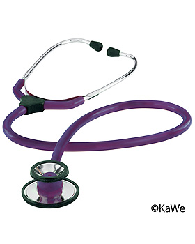 Colorscop Duo, lila, KaWe Germany, medishop.de