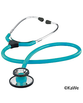 Colorscop, Duo, trkis, KaWe Germany, medishop.de