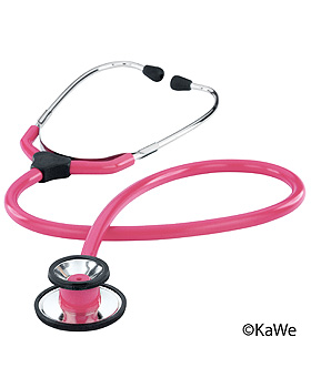 Colorscop Duo, pink, KaWe Germany, medishop.de