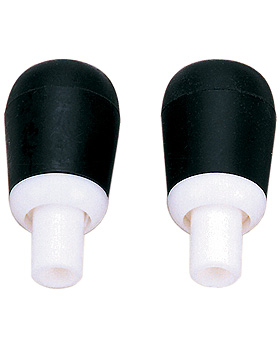 Ohroliven drehbar, komplett, d=5,5mm, 5 Stck, KaWe Germany, medishop.de