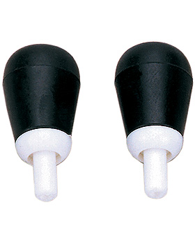 Ohroliven drehbar komplett, d=3,5mm, 5 Stck, KaWe Germany, medishop.de