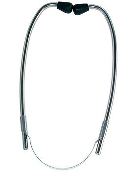 Ohrbgel klein, Rohr -d=5 mm, KaWe Germany, medishop.de