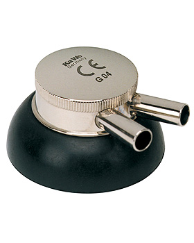 SUPRABELL-Bruststck, mit seitlichem Ansatz, KaWe Germany, medishop.de