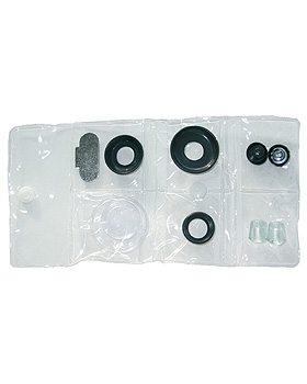 Rapport Ersatzteil-Set, KaWe Germany, medishop.de