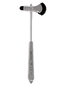 Varioflex Kombinationshammer, nach Fassbender, KaWe Germany, medishop.de