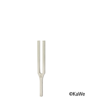 Stimmgabel nach Hartmann, ohne Dmpfer, c2 512, KaWe Germany, medishop.de
