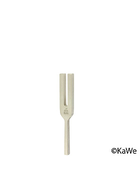 Stimmgabel nach Hartmann, ohne Dmpfer, c4 2048, KaWe Germany, medishop.de