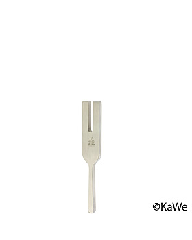 Stimmgabel nach Hartmann, ohne Dmpfer, c5 4096, KaWe Germany, medishop.de