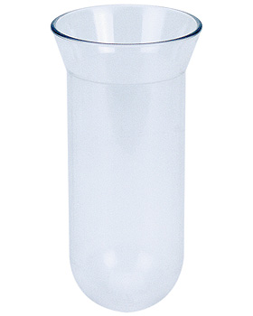 Tropfglas aus Kunststoff fr Infusionsstnder, KaWe Germany, medishop.de