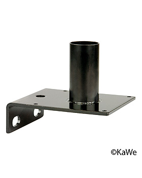 Wandhaltewinkel fr Classic Praxisleuchte, KaWe Germany, medishop.de