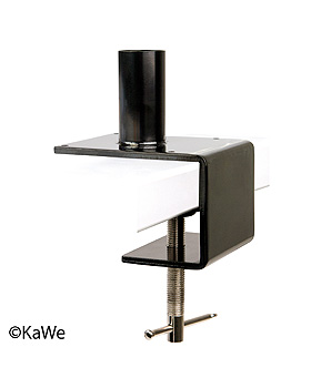 Tischklemme fr Classic Praxisleuchte, KaWe Germany, medishop.de