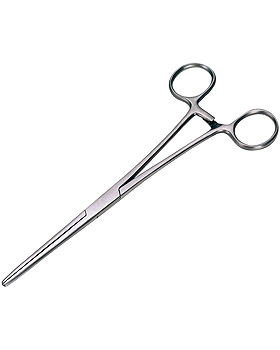 Pean-Klemme, gerade, 16cm, Restposten, KaWe Germany, medishop.de