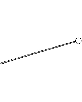 Kehlkopfspiegel Gre  0, d=10 mm, KaWe Germany, medishop.de