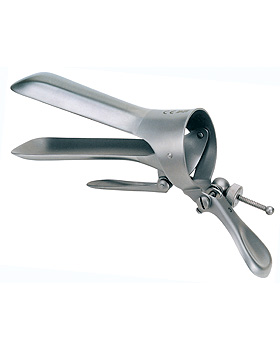 Scheidenspekulum Cusco-Standard, Gre 2, KaWe Germany, medishop.de