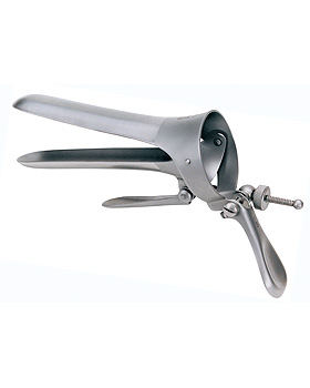 Scheidenspekula Cusco, Schweizer Modell, Gre 1, KaWe Germany, medishop.de